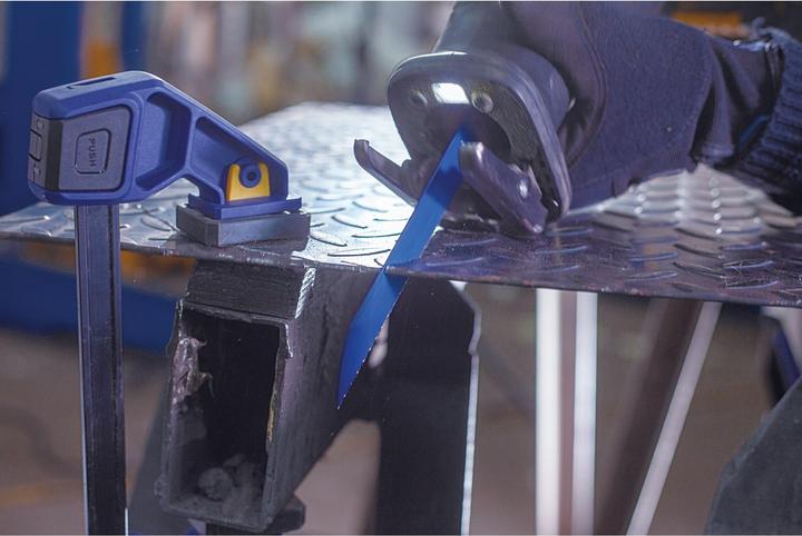 Immagine prodotto Irwin ALBERO PER SEGHE 200mm 18 Z