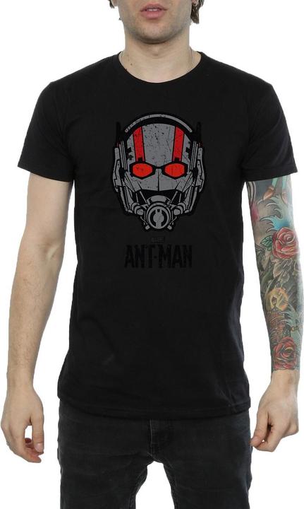 Immagine prodotto Maglietta Uomo Ant-Man Helmet (XXL)