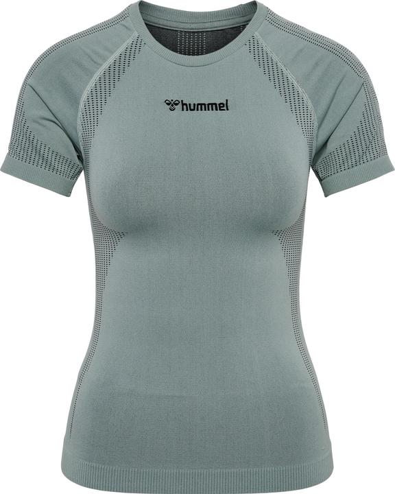 hummel Hmlmt Shaping Seamless T-Shirt