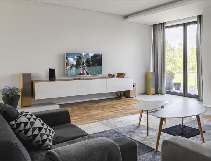 Produktbild Hama DVB-T/DVB-T2-Zimmerantenne Performance 45 (Zimmerantenne, DVB-T / -T2)