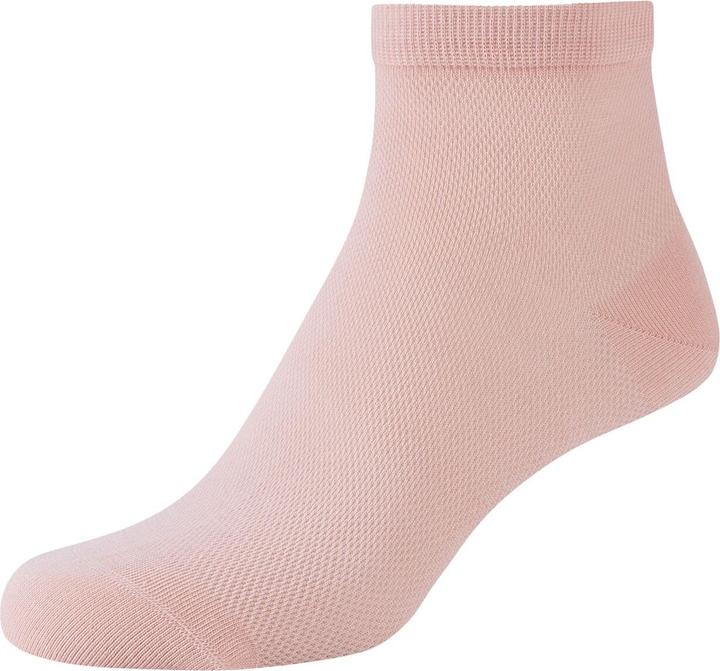 Produktbild S.Oliver Kurzsocken (4er Pack, 35, 38)