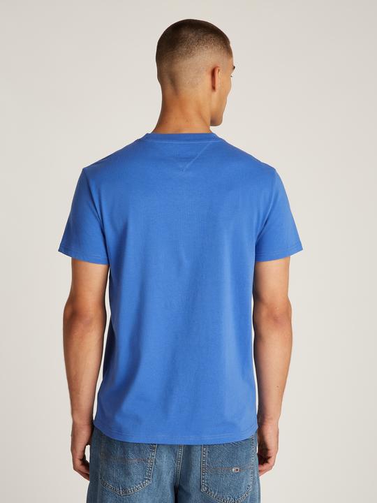 Produktbild Tommy Jeans Tjm Slim Linear Chest Ss Tee Ext (XXL)