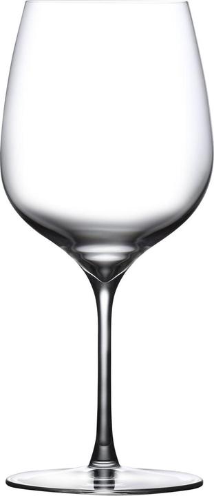 Immagine prodotto Nude Glass Terroir (59 cl, 2 Occhiali, Bicchieri da vino bianco)