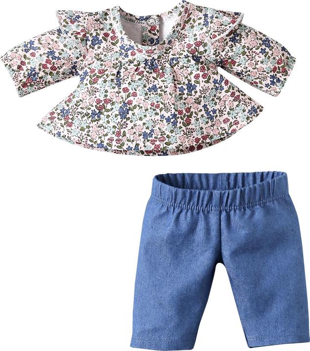 Immagine prodotto Vertbaudet Set di abbigliamento per bambole a 2 pezzi