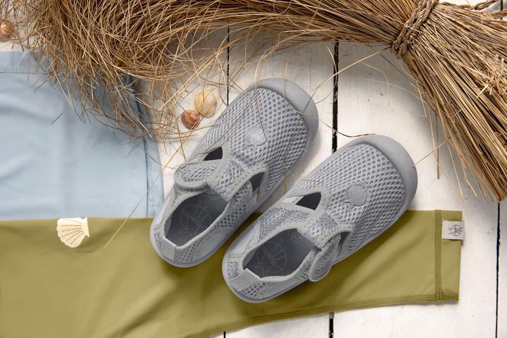 Actual product image Lässig Bathing Sandals Light Blue Size 22 (22)