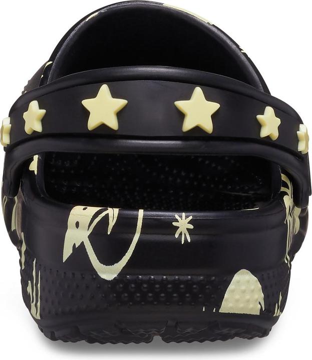 Produktbild Crocs T's Classic Glow Space Clog (28)