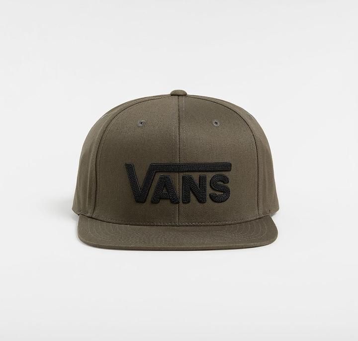 Produktbild Vans MN Drop V Ii Snapback (One Size)