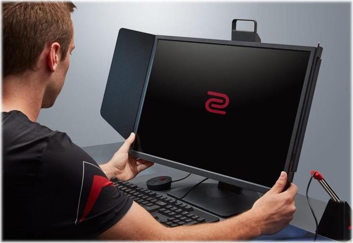 Produktbild BenQ Zowie XL2546K (1920 x 1080 Pixel, 24.50")