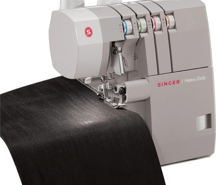 Produktbild Singer Heavy Duty 14HD854