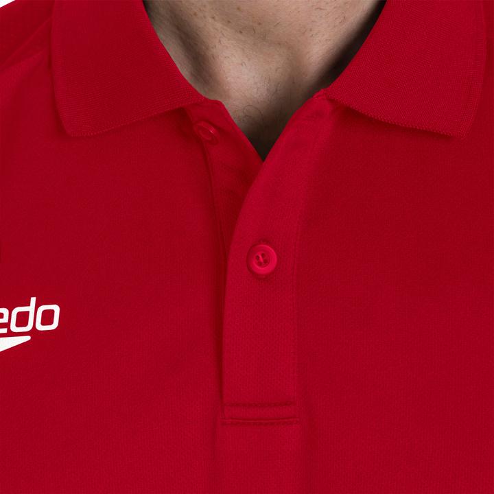 Actual product image Speedo Club Dry Polo Am (S)