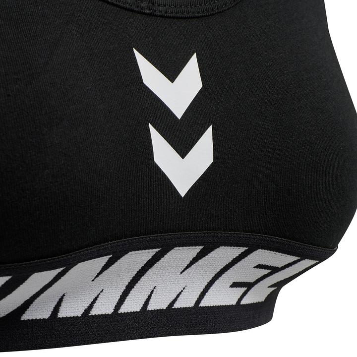 Produktbild hummel Te Maja Cotton Sports Top (S)