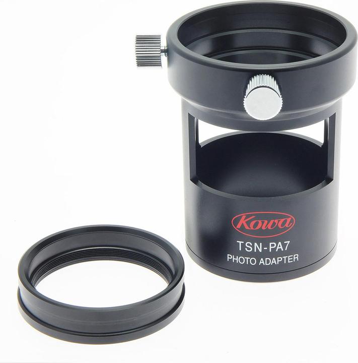 Actual product image Kowa Camera Adapter TSN-PA7