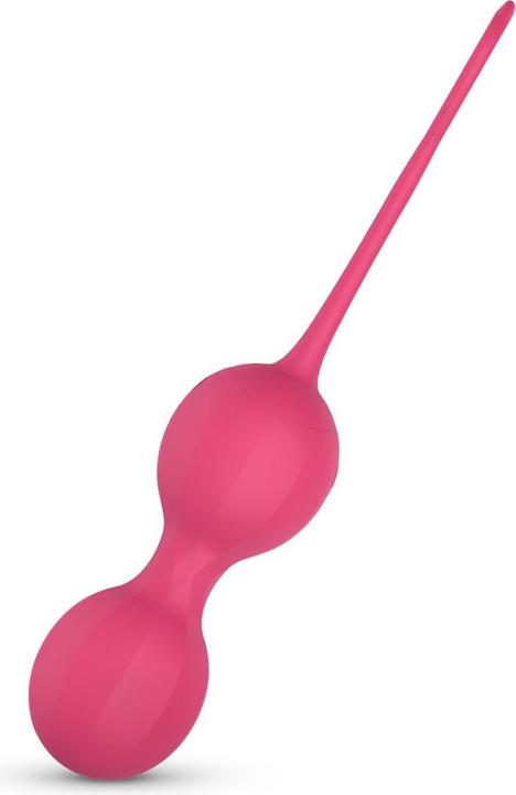 Image du produit Easytoys EasyConnect - Boules de Kegel vibrantes contrôlées par application