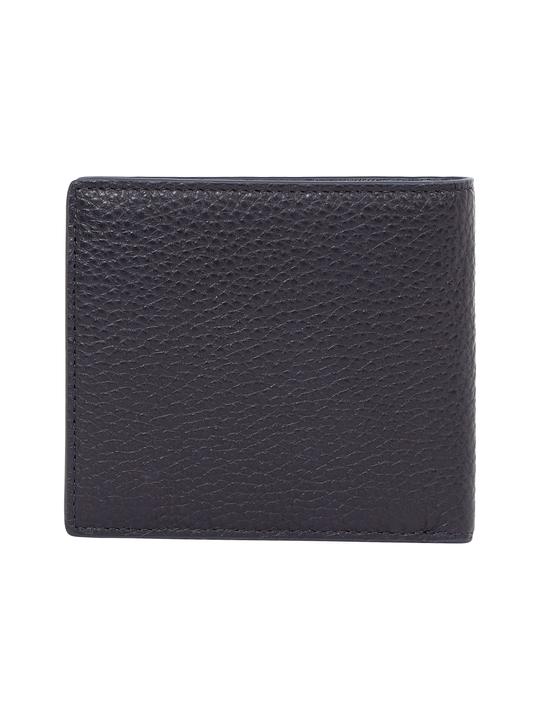 Actual product image Tommy Hilfiger Th Corp Cc And Coin (100% Leather (FWA))