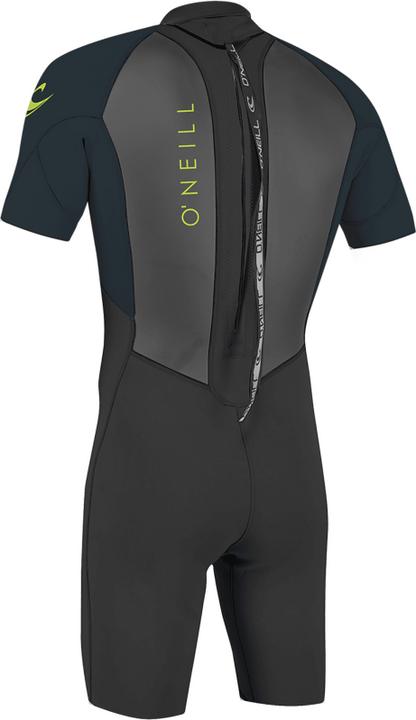 Actual product image O'Neill Youth Reactor-2 Back Zip (2 mm, 6)