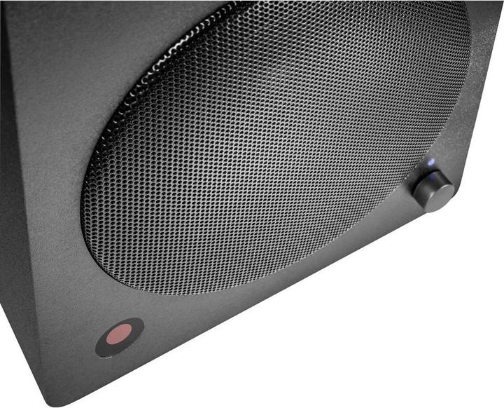 Image du produit Wavemaster WM 66380 (Actif, Couples, 1x 50 W)