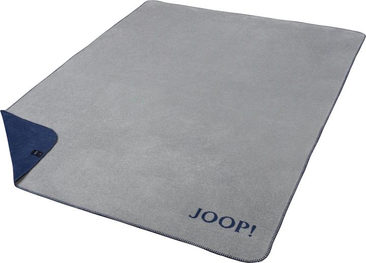 Produktbild Joop! Living Uni Doubleface Wohndecke (150 x 200 cm)