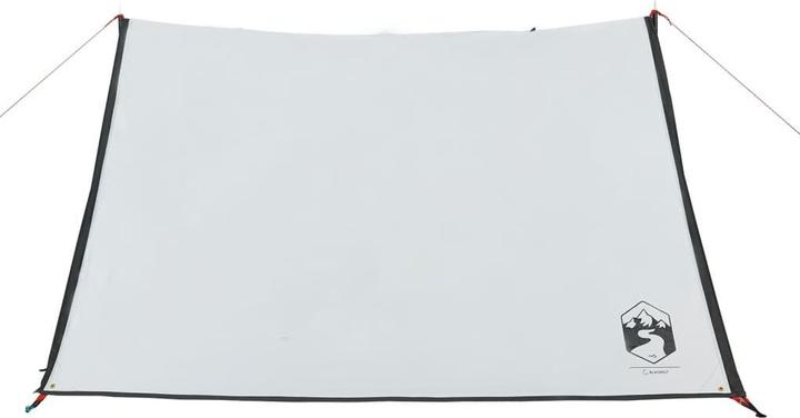 Immagine prodotto VidaXL Tenda da campeggio 2 persone in tessuto oscurante impermeabile (3.50 kg, 2 persone)