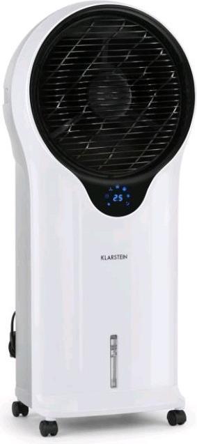 Klarstein Refroidisseur d'air Whirlwind 3in1 Blanc