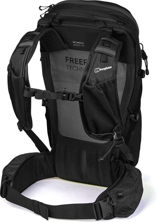 Image du produit Berghaus Femmes Remote Hike 23 (23 l)