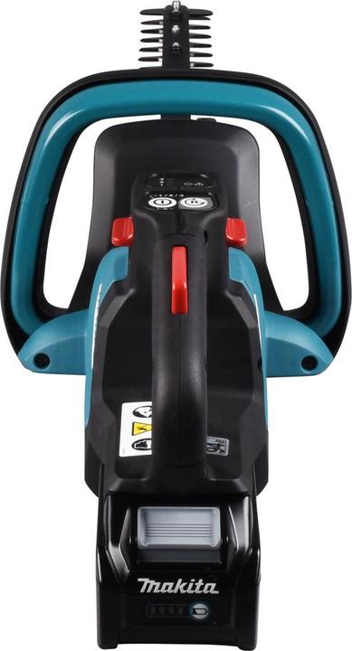 Actual product image Makita UH007GZ (Cordless hedgecutters)