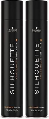 Produktbild Schwarzkopf Super Hold Hairspray 500ml (500 ml)