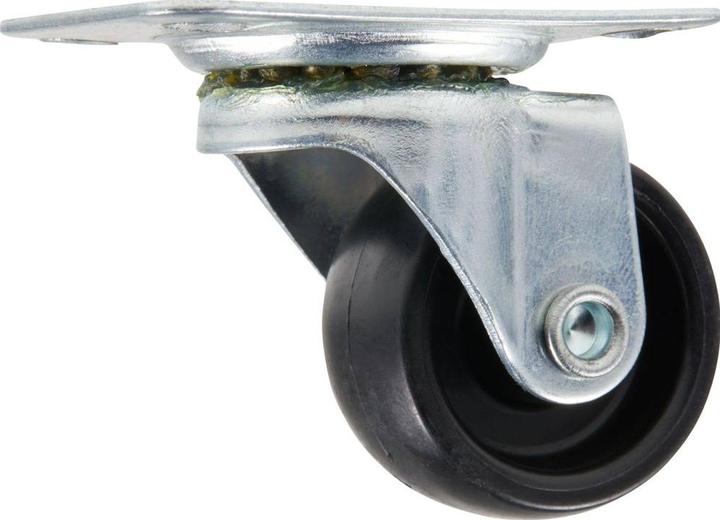 Actual product image Wagner System Swivel castor
