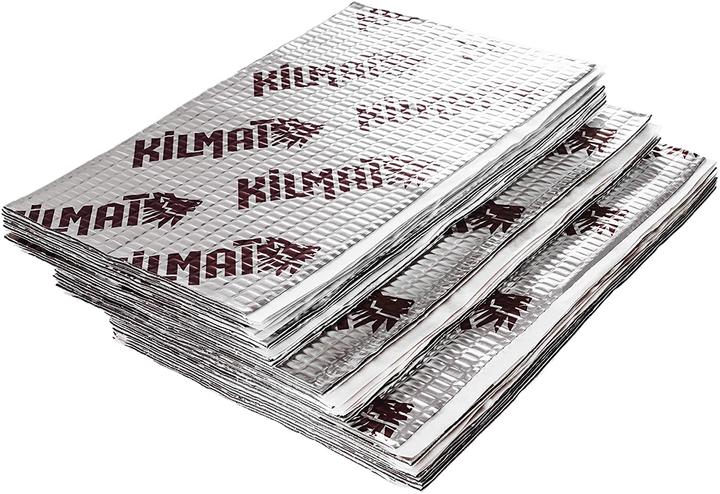 Productafbeelding Kilmat Isolatiemat