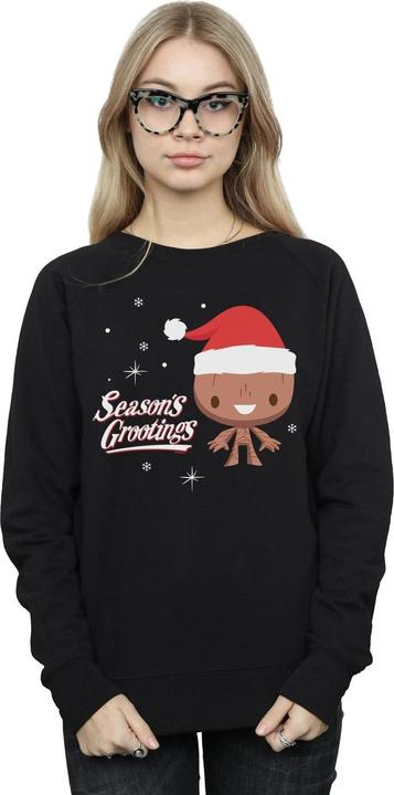 Produktbild Season's Grootings Sweatshirt (XXL)