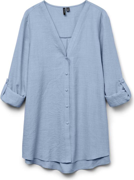 Produktbild Vero Moda VMMELANEY Hemd Hemd (50)