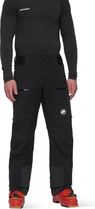 Actual product image Mammut Stoney HS Thermo Pants Men (46)