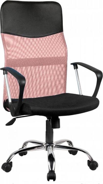 Image du produit Topeshop Fauteuil pivotant Nemo - Rose