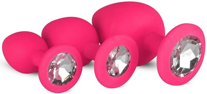 Image du produit Easytoys Set de diamants