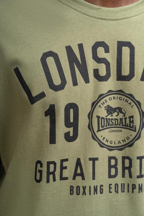 Actual product image Lonsdale Bangor (M)