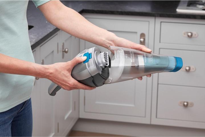Produktbild Black & Decker NVC215WAQW
