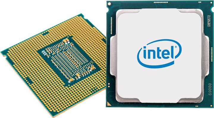 Actual product image Intel Xeon Gold 6346 (LGA 4189, 3.10 GHz, 16 -Core)