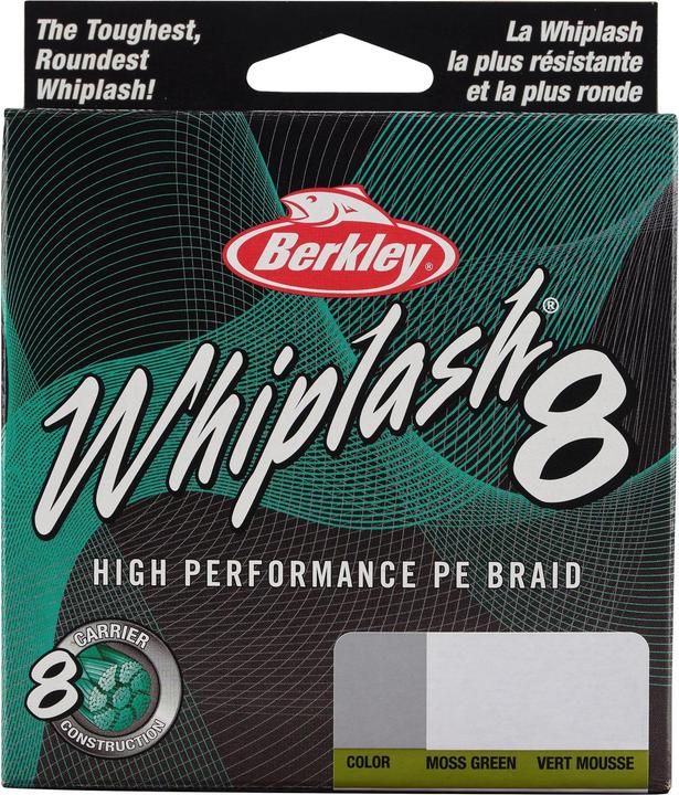 Image du produit Berkley Ewl815028-mg Whip8