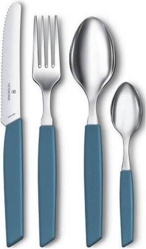 Immagine prodotto Victorinox Moderno svizzero (24 Pezzo/i, Set di posate)