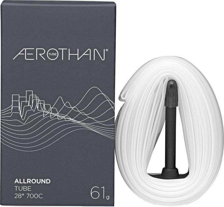 Schwalbe Aerothan 28"/700C Allround (Presta (SV), 28", 40 mm)