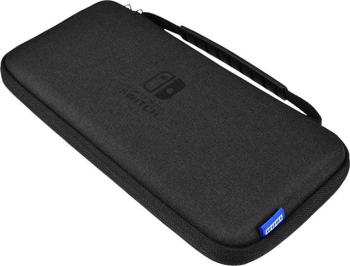Productafbeelding HORI Slank en stevig etui (Switch OLED, Switch)
