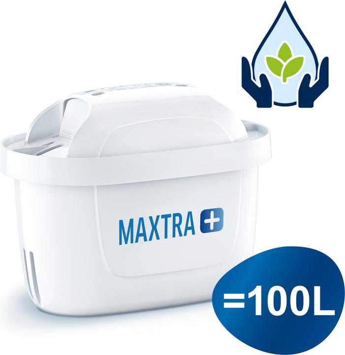 Actual product image Brita Marella XL