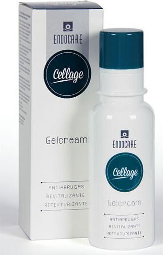 Produktbild Endocare Cellage Anti Aging Gel Creme 50ml (Körpercreme, 50 ml)
