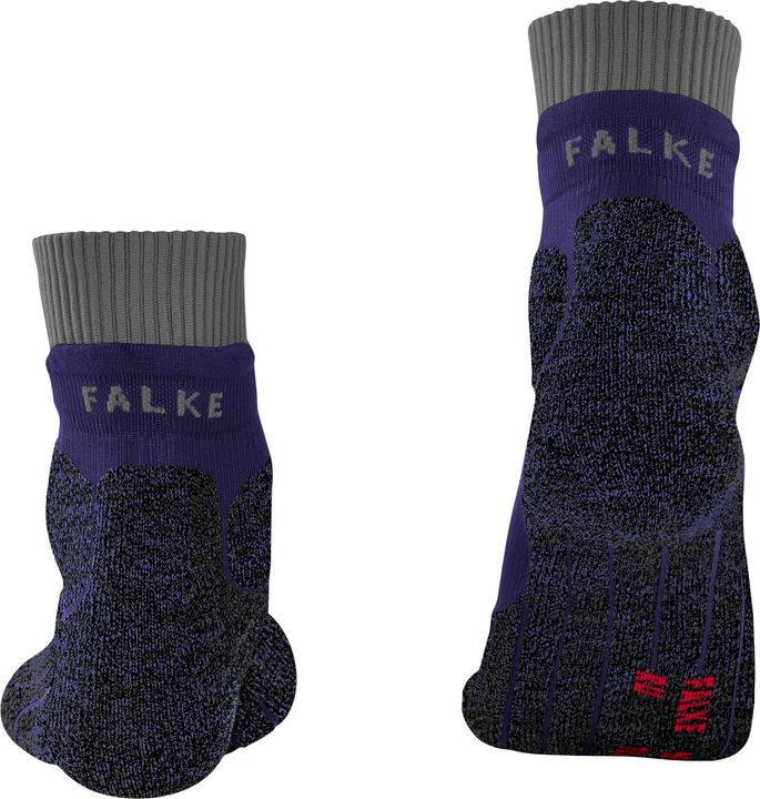 Actual product image Falke RU Trail Women Running (39 - 40)