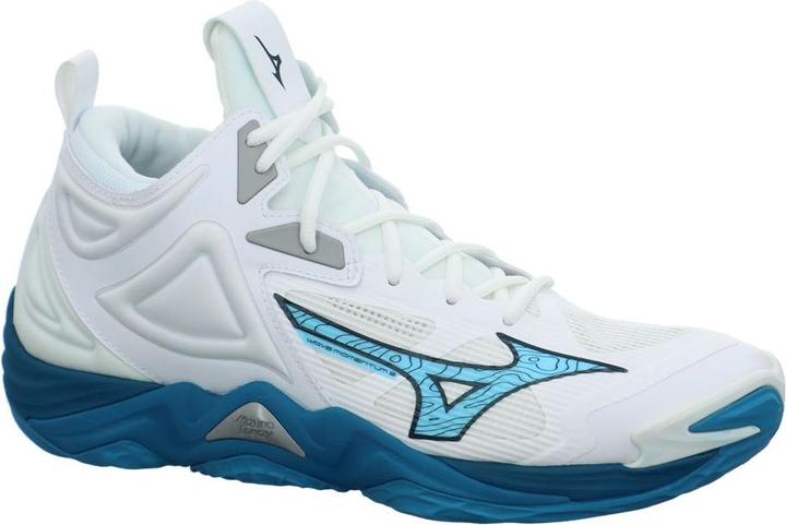 Image du produit Mizuno Wave Momentum 3 Mid UX (43)