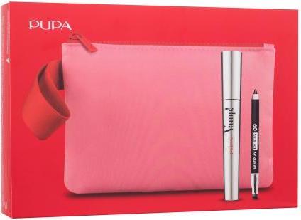 Produktbild Pupa Milano Pupa Kit Vamp Mascara Mini Multiplay - Pupa (100 Extra Black)