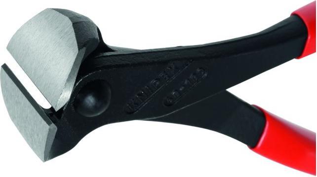 Actual product image Knipex End Cutting Nipper (285 mm)