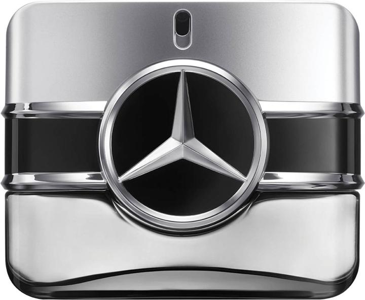 Mercedes-Benz Eau de Parfum (re)