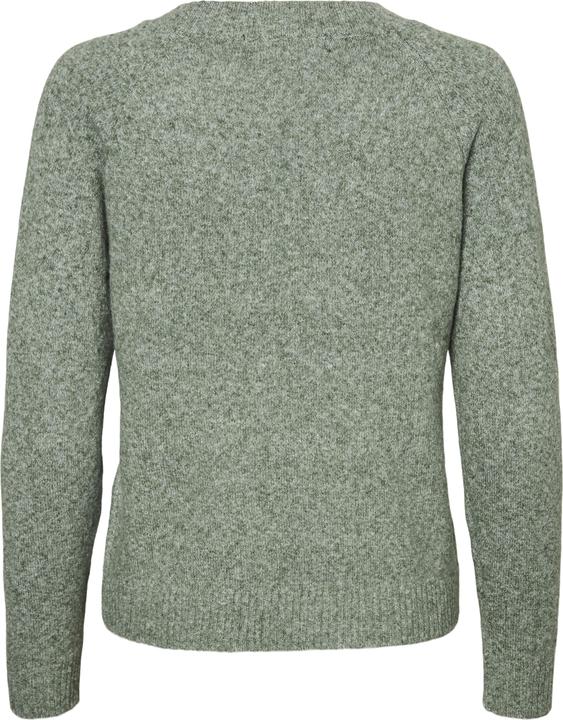Immagine prodotto Vero Moda Camicetta casual a maniche lunghe (XXL)