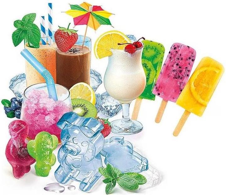 Actual product image Clementoni Science under 0