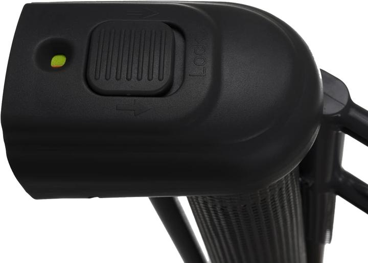 Image du produit Ruhhy Porte de sécurité (13 cm)